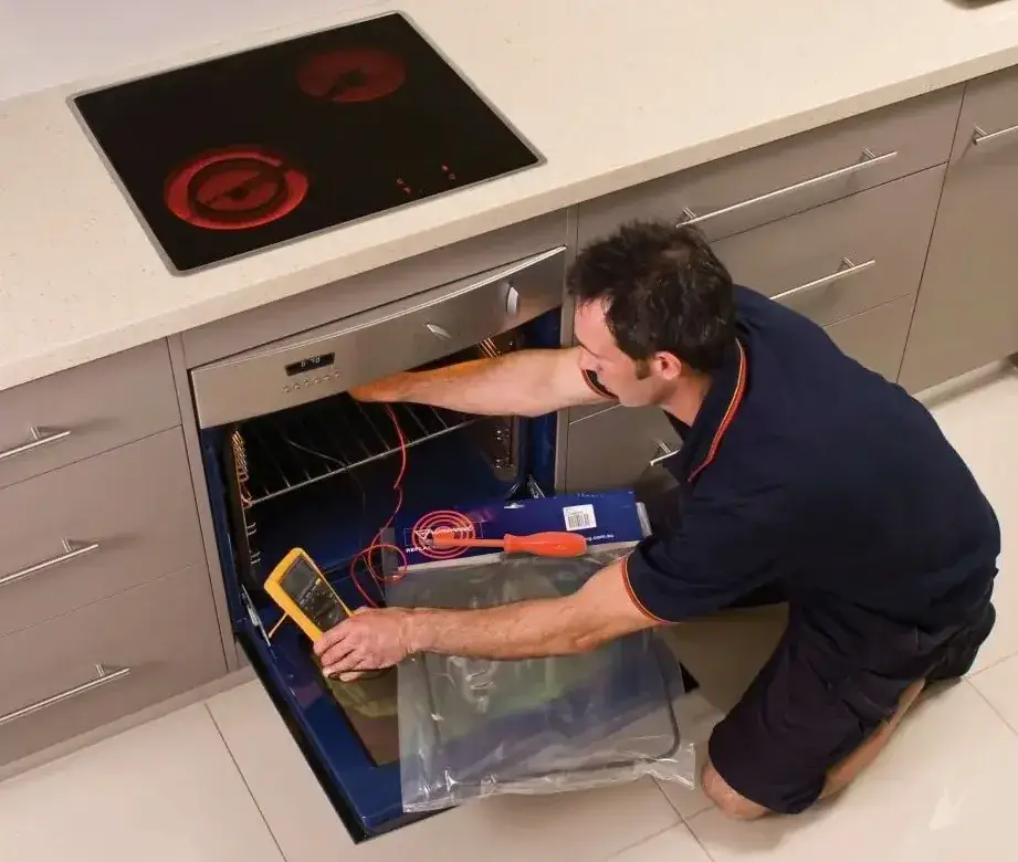 Electric Cooker Installation Heston in Heston