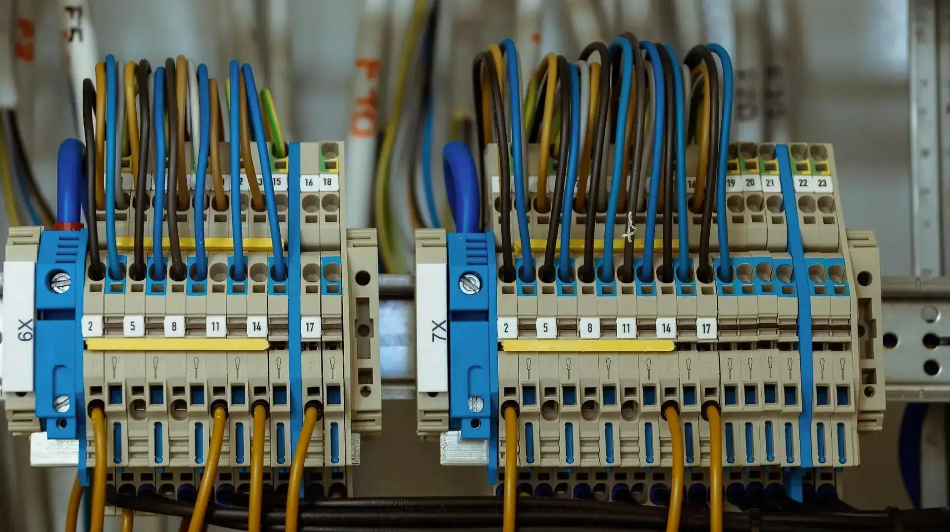Surge protection installations Heston in Heston